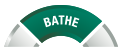 bath