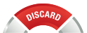discard